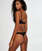 Hunkemöller Always Sexy - Voorgevormde BH - Super soft - zwart - Maat C90