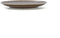 Eetbord Ariane Jaguar Freckles Bruin Keramisch 21 cm (12 Stuks)