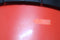 Numatic Henry HVR-180 - Stofzuiger - 8L - 10m snoer - Rood