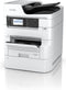 Epson Workforce Pro RIPS WF-C879RDWF - All-in-one inkjet printer - ADF dubbelzijdig printen en scannen - Kleur