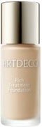 Artdeco Rich Treatment Foundation - 17 Creamy Honey