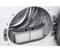 Samsung DV90T5240AW - Warmtepompdroger - 9 kg - SmartThings app - Wit