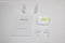 Apple AirPods Pro 3 - In-ear koptelefoon - Noise cancelling - USB-C