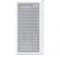 Montech XR - Tower PC - ATX Micro-ATX Mini-ITX - Wit