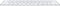 Apple Magic Keyboard - Draadloos toetsenbord met Touch ID - Qwerty ES - Wit