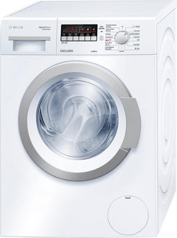 Bosch WAK282S1NL - Wasmachine - 8 kg - 1400 RPM - VarioPerfect - Wit