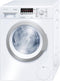 Bosch WAK282S1NL - Wasmachine - 8 kg - 1400 RPM - VarioPerfect - Wit