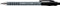 Paper Mate balpen Flexgrip Gel, doos van 12 stuks, zwart