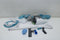 BLACK+DECKER FSMH1321-QS - Stoommop - 7IN1 - Doodt 99.9% bacteriën