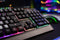 G-Lab Tungsten - Gaming Toetsenbord - AZERTY FR - Verlicht (1 stuk)
