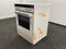 Siemens HK9R3A220 - Elektrisch fornuis - 66 liter oven - Wit