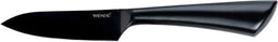 Keukenmes Wenko Ace 55058100 Klein 9,5 cm Zwart