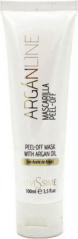 LEVISSIME Arganline Peel-Off Masker 100 ml