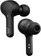 JVC HA-A7T - True Wireless In-ear Oordopjes - IPX4 Spatwaterdicht - Zwart