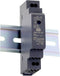 Mean Well DDR-15L-3.3 DIN-rail DC/DC-converter 3.3 V/DC 4.5 A 15 W Aantal uitgangen: 1 x Inhoud: 1 stuk(s)