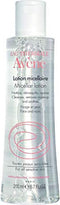 Avène - Micelle water with Avene thermal water (Micellar Lotion) - 200ml
