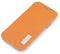 Rock Galaxy S4 Mini I9195 - Bookcase - Volledige bescherming - Oranje