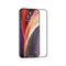 Muvit for Change - Schermbeschermer - Krassen en waterbestendig - Geschikt voor iPhone 13 Pro Max en iPhone 14 Plus