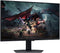 Samsung Odyssey G5 G51C - Monitor 32