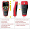 UNI-T UT343D - Lakdiktemeter - Nauwkeurig tot 1250um - Rood