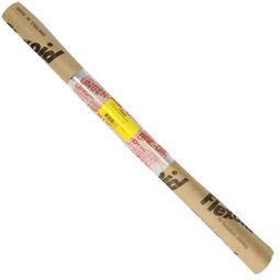 Pakkingpapier 0.25 mm dik/ afmeting 50x50cm