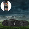 Waterdichte Skateboard Schoudertas - Ideaal voor Longboards en Standaard Skateboards
