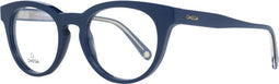 Men' Spectacle frame Omega OM5003-H 52090