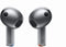 Samsung Galaxy Buds3 - TWS - ANC - Grijs
