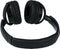 Swissten Trix - Draadloze On-Ear Koptelefoon - Bluetooth 4.2 - Zwart