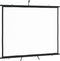 vidaXL - Projectiescherm - met - statief - 4:3 - 100''