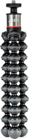 Joby GorillaPod 500 - Mini-tripod - Flexibel en lichtgewicht - Zwart