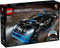 LEGO Technic Porsche GT4 e-Performance - Op afstand bestuurbaar - CONTROL+ app - (834 onderdelen)