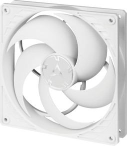Arctic P14 PWM PST - Ventilator 140mm - Stil en krachtig - Wit
