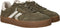 Tamaris 108253 - Lage Sneakers - Ademend mesh - Groen