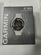 Garmin Venu 3S - Smartwatch - AMOLED-scherm 1,2