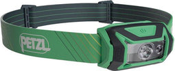 Petzl Tikka Core - Hoofdlamp - 450 lumen oplaadbaar - Green