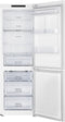Samsung RB30J3000WW - Koelkast - No Frost - Wit