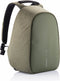 XD Design Bobby Hero Regular - Anti-Diefstal Rugzak 18L - Groen