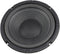 Visaton W 200 - Bas-luidspreker 8 inch 50W 4 Ω - Zwart