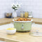 Swan Retro 3.5 L Slowcooker Groen