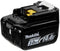 Makita BL1430B - Accu 14.4V - LED acculading indicator - 3 Ah