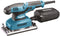 Makita BO3711 - Vlakschuurmachine 190W - Variabel toerental - 93x228 mm