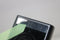 eufy Video Doorbell - Videodeurbel - 2K Sony sensor - Bewegingsdetectie