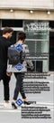 BURKELY On The Move - Laptopbag 15,6'' met Powerbank - Bruin