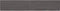 vidaXL - Wastafelblad - 220x40x(2-4) - cm - behandeld - massief - hout - donkerbruin