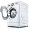 Bosch WAS28840 - Wasmachine 8 Kg - 1400 Toeren - i-Dos - EcoSilence Drive - Wit