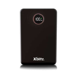 XBLITZ MAGBOOST - Powerbank 10 000mAh