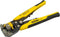 STANLEY FatMax - Automatische Striptang FMHT0-96230 - Ergonomische handgreep - Geel
