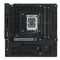 ASUS TUF Gaming B760M-BTF WIFI - Micro-ATX Moederbord - WiFi 6 2.5 Gb Ethernet - BTF Ontwerp