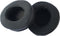 Somstyle Oorkussens Geschikt Voor Razer Nari Ultimate, Nari Essential, Kraken Kitty & Kraken Tournament Edition Koptelefoon - 2 Stuks - Gel - Zwart